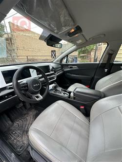 کیا سپۆرتاج